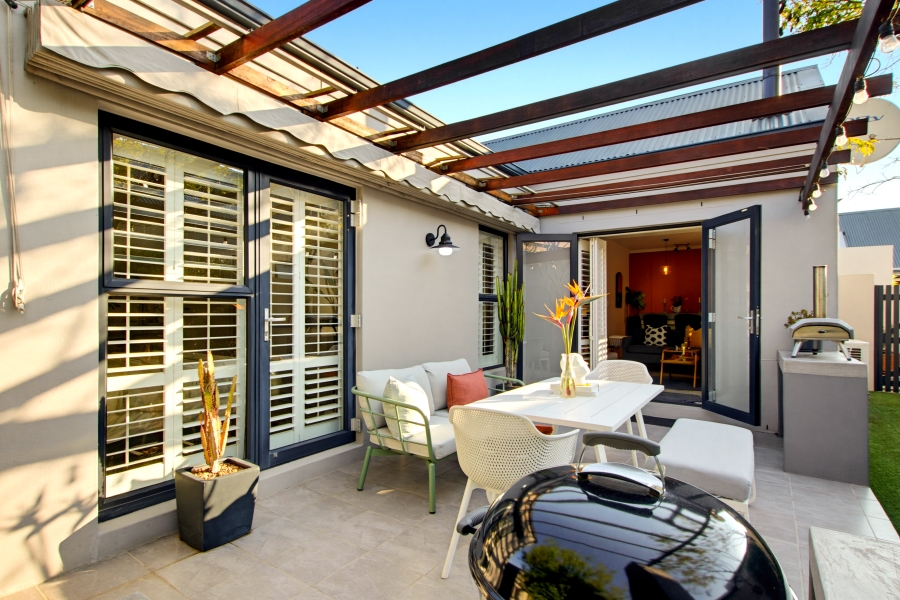 3 Bedroom Property for Sale in Aan de Wijnlanden Western Cape